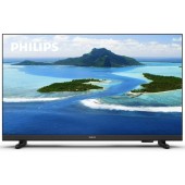 43PFS5507/12 Seria PFS5507/12 108cm negru Full HD