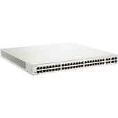 440mm DBS-2000-52 4*Combo/52*GE PoE retail