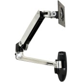 45-243-026 LX WALL MOUNT LCD ARM/32IN 2.3-11.3KG LIFT 33 MISD 10Y