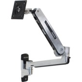 45-353-026 LX SIT-STAND WALL MOUNT LCD ARM/42IN 3.2-11.3KG LIFT50 MIS-D/E/F