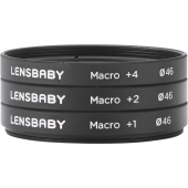 46mm Macro Filter Kit