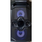 480 Portable Bluetooth player 50W RMS