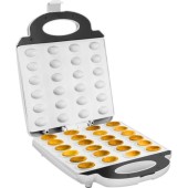 48360 Nut Waffle Maker