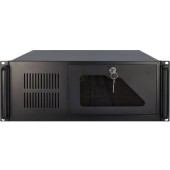 48.3cm IPC 4U-4088-S 4HE SERVER