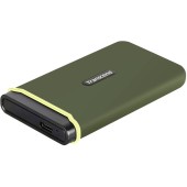 500GB ESD380C Portable, USB3.2 Gen2x2, Type-C