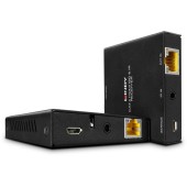 50m Cat.6 18G HDMI & IR Extender