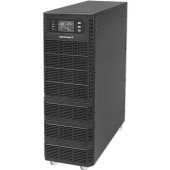 52283 | 6kVA | 6000W | Power factor 1.0 | LCD | EPO | USB | On-line