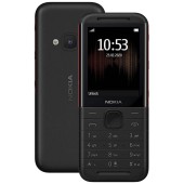 5310 Dual SIM (2020) Black-Red