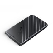 5PW1-U3 USB 3.0 2.5” Negru