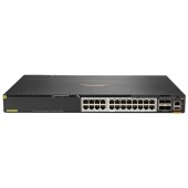 6300M 24SR5 CL6 POE 4SFP56