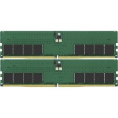 64GB DDR5 4800MHz CL38 Dual Channel Kit