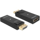 65258, HDMI adapter