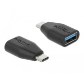 65519, SuperSpeed USB 10 Gbps (USB 3.1 Gen 2) USB Type-C male > Type-A female