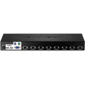 8-Port USB/PS/2 19