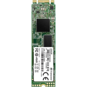 830S 256GB SATA-III M.2 2280