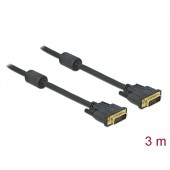 83191 DVI cable - 3 m