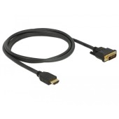 83585 video / audio cable - 1 m