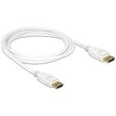 84862 display cable - DisplayPort to DisplayPort - 10 m