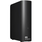 8.9cm 20 TB USB3.0 ELEMENTS Desktop Black 