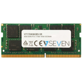 8GB DDR4 2133MHZ CL15 NON ECC/SO DIMM PC4-17000 1.2V