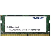 8GB, DDR4, 2400MHz, CL17, 1.2v