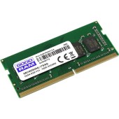 8GB, DDR4, 2400MHz, CL17, 1.2v