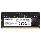 8GB, DDR5, 4800MHz, CL40, 1.1v