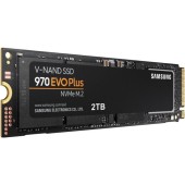 970 EVO Plus 2TB PCI Express 3.0 x4 M.2 2280