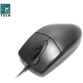 A4tech Mouse A4-Tech EVO Opto Ecco 612D negru, USB