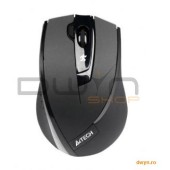 A4tech Mouse A4TECH G9-730FX-1 Wireless 2.4G, V-track Padless, Black