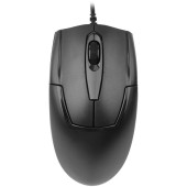 A4tech MOUSE A4TECH OP-550NU MF BLACK USB