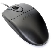 A4tech MOUSE A4TECH OP-620D BLACK USB