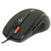 A4tech Mouse A4Tech Oscar X710 Extra Fire