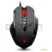 A4tech Mouse gaming A4tech Bloody, V7MA, 3200DPI, 30G Acceleration, 1ms, Multi Core, Ultra Core 3 Software