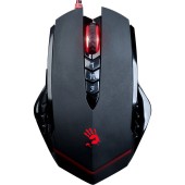 A4tech Mouse Gaming A4Tech Bloody V8M, USB, Negru