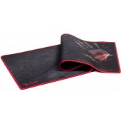 A4tech Mouse pad gaming Bloody B-088S X-Thin, XL, Negru