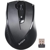 A4tech Mouse wireless A4Tech G9-730FX, Negru