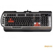 A4tech TASTATURA A4TECH G800V USB 3X fast Gaming