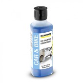 Acccesorii Electrocasnice Kärcher 6.295-843.0 vehicle cleaning / accessory Shampoo 6.295-843.0