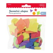 ACCESORII CRAFT FORME GEOMETRICE AD050