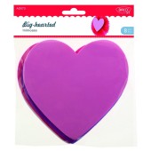 ACCESORII CRAFT INIMA SPUMA