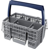 Accesorii Masini de Spalat Vase SZ73100 dishwasher part/accessory Grey Cutlery basket SZ73100