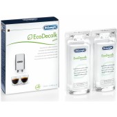 Accesoriii Espressoare De’Longhi EcoDecalk 2x100ml Coffee makers 100 ml 5513296011