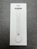 Accesoriu APPLE AirTag Loop (Alb)