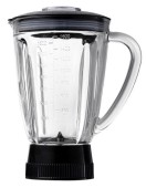 Accesoriu bol blender Heinner ACC-BL600XMC, pentru mixer planetar Master Collection