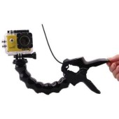 Accesoriu camera SJCAM Alligator Clip