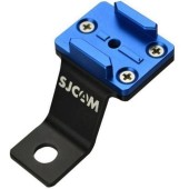 Accesoriu camera SJCAM Motocycle Bracket Mount With Slot