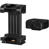 Accesoriu Foto/Video Smartphone holder Pro II 9,5cm with Bluetooth RC