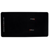 Accesoriu scaun gaming Velocita Floormat, negru