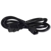 Accesoriu UPS AP9878 Cablu adaptor C19 - C14, 2m